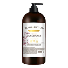 EVAS Pedison Кондиционер для волос Травы Oriental Root Care, 750 мл