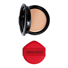 Тональные средства GIORGIO ARMANI Тональный флюид-кушон рефилл My Armani To Go