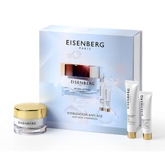 Подарки для неё EISENBERG Набор Anti-Age Hydration