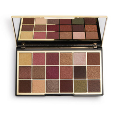 REVOLUTION MAKEUP Палетка теней для век WILD ANIMAL, Courage