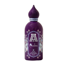 Scent Bibliotheque ATTAR Azalea 100