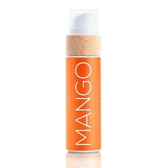 Солнцезащитное масло для лица и тела COCOSOLIS Масло для загара MANGO Suntan & Body Oil 110