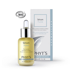 PHYT’S Сыворотка "Очищение" для лица Phyt`S