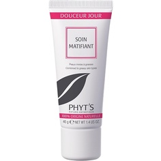 PHYTS Крем "Дневная защита 307" Phyt`S