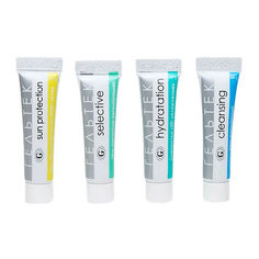 ГЕЛЬТЕК Набор средств для путешествий в миниатюре