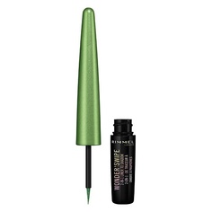Карандаши и подводки для глаз RIMMEL Подводка-тени WonderSwipe