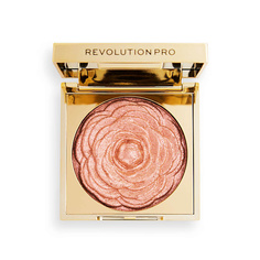 Хайлайтеры REVOLUTION PRO Хайлайтер LUSTRE Rose Gold