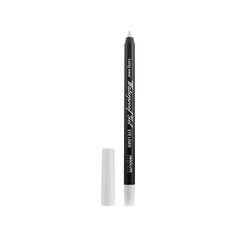 ABSOLUTE NEW YORK Водостойкий карандаш для глаз WATERPROOF GEL EYE LINER