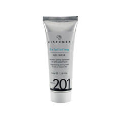 Маска для лица HISTOMER Формула 201 Гелевая маска-эксфолиант 75.0