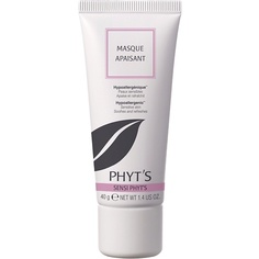 PHYT’S Маска "Санси" для реактивной кожи Phyt`S