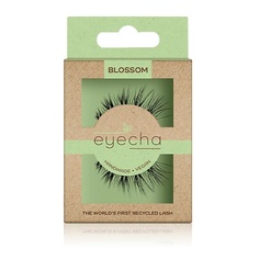 Средства для наращивания ресниц EYECHA Ресницы накладные удлиняющие Blossom