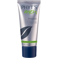 PHYT’S Крем "Матирующий" от жирного блеска Phyt`S