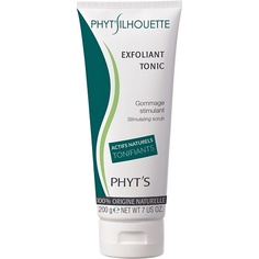 PHYT’S Гель "Эксфолиант Тоник" скраб Phyt`S