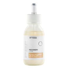 PROFESSIONAL BY FAMA Очищающий лосьон для жирной кожи головы с перхотью RECOVERY