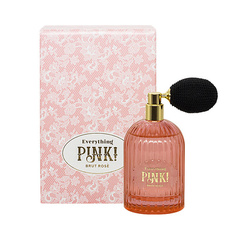 Женская парфюмерия EVERYTHING PINK! Brut rosé 100