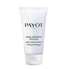 Скрабы и пилинги PAYOT Желе-эксфолиант с экстрактом папайи