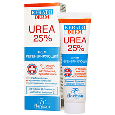 FLORESAN Крем регенерирующий ФЛОРЕСАН