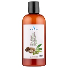 HUNCA Кондиционер для волос с маслами оливы и аргана Hunca Care