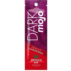 Солнцезащитные средства Emerald Bay Косметика для загара в солярии Dark Mojo 15