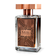 Scent Bibliotheque KAJAL Kajal Homme 100