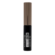 Для бровей MAYBELLINE NEW YORK Стойкий гелевый тинт для бровей "Brow Tattoo"