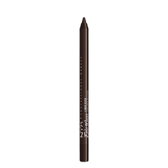 Контурные карандаши и подводка NYX Professional Makeup Стойкий карандаш для глаз EPIC WEAR LINER