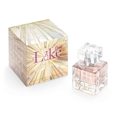 Женская парфюмерия LIKE Gold 50