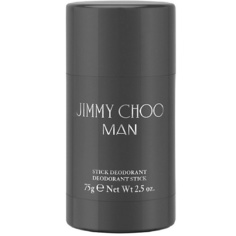 Мужская парфюмерия JIMMY CHOO Дезодорант-стик Man