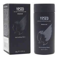 Ypsed Продукция косметическая для ухода за волосами: Загуститель волос Ypsed Regular, т.корич.шокол.
