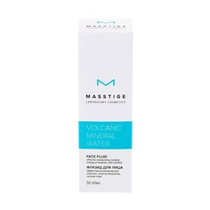 MASSTIGE Флюид для лица VOLCANIC MINERAL WATER