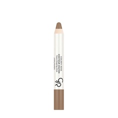 GOLDEN ROSE Корректор-контур для макияжа лица CONTOUR CRAYON