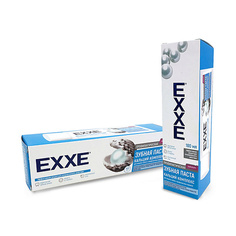 EXXE Зубная паста от кариеса Кальций комплекс 100