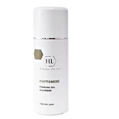 Гель для лица HOLY LAND Phytomide Foaming Gel Cleanser - Очищающий гель 150