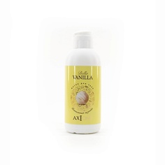Основной уход за кожей AXIONE Масло массажное для лица и тела, лифтинг эффект Bella vanilla, омоложение 150