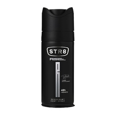 STR8 Дезодорант-спрей для мужчин "RISE" 0.15