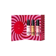 Хайлайтеры MAC Набор для лица Flash Drops Trio