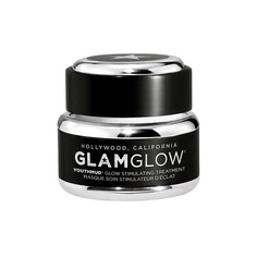 Маски GLAMGLOW Отшелушивающая маска для лица Youthmud Glow Stimulating Treatment