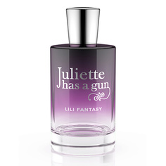 Женская парфюмерия JULIETTE HAS A GUN Lili Fantasy 100