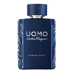 Мужская парфюмерия SALVATORE FERRAGAMO Urban Feel 100