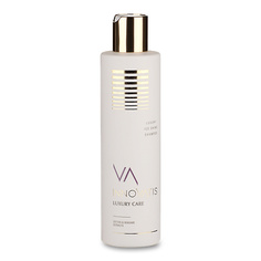 INNOVATIS HAIR Оттеночный шампунь Luxury Ice Shine Shampoo