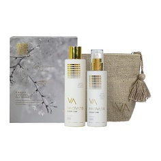 INNOVATIS HAIR Набор с несмываемым спрей-кондиционером Kit Luxury Anti-age Spray