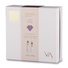 INNOVATIS HAIR Набор для светлых волос Kit Luxury Ice Shine