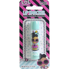 Макияж для детей LIP SMACKER Бальзам для губ L.O.L. Surprise! с ароматом арбуз