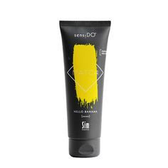 Оттеночные средства SENSIDO MATCH Оттеночный бальзам для волос желтый неон Match Hello Banana (neon)