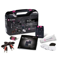 MYSTIM Пульт Источник импульсов Pure Vibes