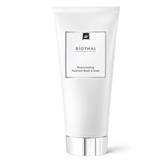 BIOTHAL Крем для тела омолаживающий питательный Rejuvenating Nutrient Body Cream