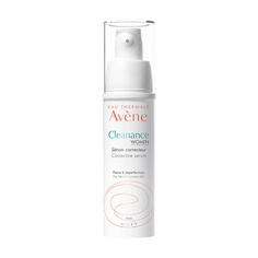 Уход за лицом AVENE CLEANANCE WOMEN Корректирующая сыворотка