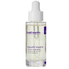 Сыворотка для лица IVATHERM Увлажняющая сыворотка для чувствительной, обезвоженной кожи Aquafil Hydra 30