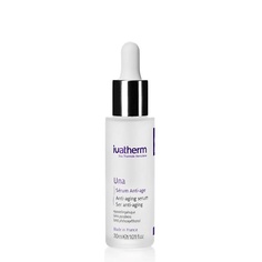 Сыворотка для лица IVATHERM Антивозрастная сыворотка Una для лица 30