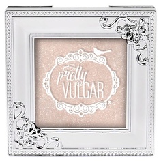 Хайлайтеры PRETTY VULGAR Хайлайтер для лица Shimmering Swan